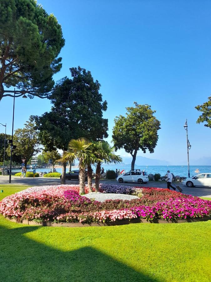 Splendid Lake 2 Desenzano del Garda Extérieur photo